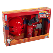 KLEIN set za vatrogasca 8967
