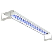 LED Akvarijska Svetilka 80-90 cm Aluminij IP67