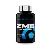SCITEC NUTRITION ZMB6, 60 kapsul