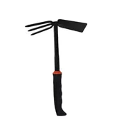 Mini motika crna 2u1 ( 357697 )