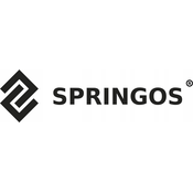 springos 10 LED VISEČIH NETOPIRJEV SVETLEČA DEKORACIJA HALLOWEEN NA BATERIJE, (21629821)