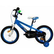 Dječji bicikl Legoni Pino 16