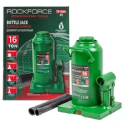 Rock FORCE Hidravlični stebrični dvigalnik 16t