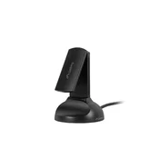 Lanberg USB 3.0 AX3000 tripasovna brezžična omrežna kartica WIFI z 2 notranjima antenama