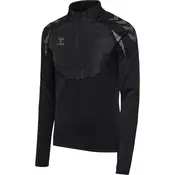 Otroški termo pulover hmlBTC WINTER TRAINING HALF ZIP KIDS