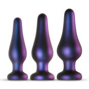 Hueman – Comets Butt Plug Set