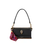 Kurt Geiger London klasična torbica ženska usnjena SLOANE