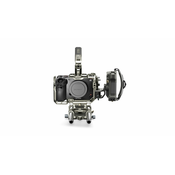 Tilta Camera Cage for Sony FX3/FX30 V2 Pro Kit - Titanium Gray