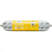 Purbello Pasja klobasa - piščanec - 400 g
