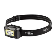 shumee ŽAROMET ZA POLNJENJE USB 250 LM COB LED, SENZOR GIBANJA