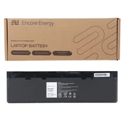 Nova baterija za Dell Latitude E7240 E7250 41Wh 7.4V 5600mAh E7240 GVD76