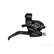 RUCICE MENJACA I KOCNICA SHIMANO ALTUS ST-EF41 3X6