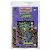 Malador the Mystic Villain Mini-Expansion