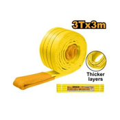 Ingco hwsp0303 španer traka 3t x 3m ( HWSP0303 )