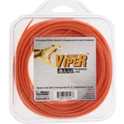 DE VIPER okrogla najlonska rezalna nit, 2,0 mm, 15 m
