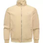 Ragwear Prehodna jakna Izzyk pesek