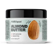 Polleo Sport Polleo Sport Almond Butter, 350 g, (21371385)