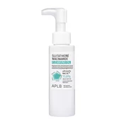 APLB Glutathione Niacinamide Cleansing Oil - Hidrofobno Olje z Glutationom in Niacinamidom 105ml