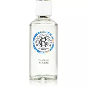 Roger & Gallet Vanille Soleil Wellbeing Fragrant Water parfumska voda za ženske 100 ml