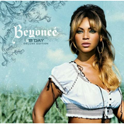 Beyonce -  BDay Deluxe Edition (CD)