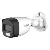 DAHUA_ HAC-HFW1200CL-IL-A-0360B-S6 2MP Smart Dual Light HDCVI Fixed-focal Bullet kamera