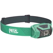 Petzl Naglavna svetilka Actik 450 lm E063AA02 zelena (3342540838697)