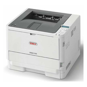 OKI printer B512dn