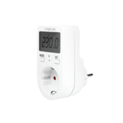 LogiLink Energiekosten Messgerät EM0002A