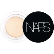 NARS SOFT MATTE Complete Concealer matirajoči korektor za polno prekrivanje odtenek CHANTILLY 6 g