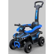Decija šetalica - guralica plavi atv ( BC8564P )