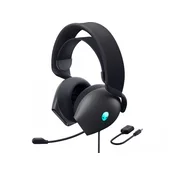 Dell Alienware Wired Gaming Headset - AW520H