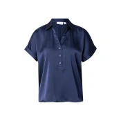 VILA Bluza VIEnna Ravenna marine