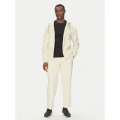 EA7 Emporio Armani Trenirka 7M000236 AF13512 U1079 Écru Regular Fit