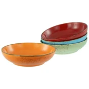 Creatable Set Posod Mediterran, 4-Delni