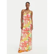 Maaji Poletna obleka Debbie PT1904CLD500 Pisana Relaxed Fit