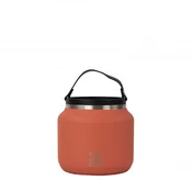 TERMO POSODA ZA HRANO/LUNCH BOX YOKO, ROZA