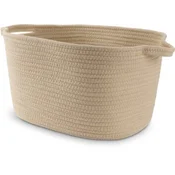 Korpa LABAN Š31xD40xV22cm natur