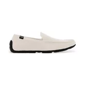 ECOALF za moške. MCMSHMCJOHNMYR28S25-003 John beige mokasini (42), Bež, Ravna stran, Priložnostno, Trajnostni