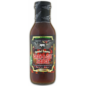 Croix Valley CRAN-B-CUE SAUCE – Grill i BBQ umak