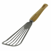 de Buyer B Bois lopatka-obračalka 29cm/les, inox