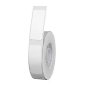 Niimbot Niimbot termalne nalepke 12x30 mm, 210 kosov (bela)