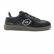 LOTTO SUPERGE VINTAL, (1110_BLACK-38)