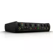 IK Multimedia AXE I/O