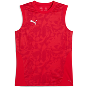 Dre Puma TeamCUP Training Longleeve Jerey