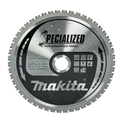 MAKITA B-33582 Žagin list TCT Specialized, 235x30x50Z, za panele