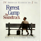 Various Artists - Forrest Gump, Original Motion Picture Soundtrack (2 CD)