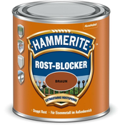 Zaščita proti rji ANTI-RUST PRIMER Hammerite - 250 ml