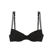 Copenhagen Studios Bikini zgornji del črna