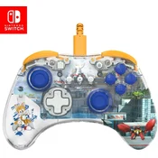 PDP žični kontroler REALMz Tails Seaside Hill Zone za Nintendo Switch
