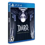 Darq - Complete Edition (PS4)